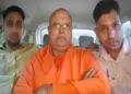 Godman Chaitanyand Saraswati of Delhi was preparing to send girls to Sheikh of Dubai, revealed in WhatsApp chat