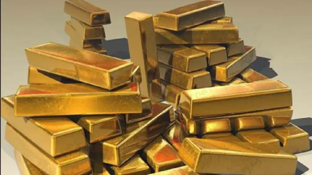 Gold And Silver Price Today: After Trump and Jinping meeting, gold and silver prices also came down, this is the price of both the metals on MCX, Know gold and silver rate in multi commodity exchange mcx after trump jinping meeting