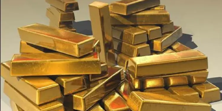 Gold And Silver Price Today: After Trump and Jinping meeting, gold and silver prices also came down, this is the price of both the metals on MCX, Know gold and silver rate in multi commodity exchange mcx after trump jinping meeting