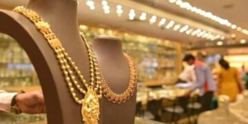 Gold And Silver Price Today: The trend of rise in the price of gold and silver continues, there is no possibility of decline next year too!, Gold And Silver Price again high Today know how much surge seen in future trading on mcx