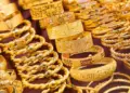 Gold Price Today :&nbsp;जानें सुबह-सुबह 24K, 22K, 18K और 14K सोने के रेट, चांदी की कीमतों में भी आई गिरावट&nbsp;