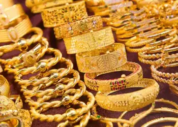 Gold Price Today :&nbsp;जानें सुबह-सुबह 24K, 22K, 18K और 14K सोने के रेट, चांदी की कीमतों में भी आई गिरावट&nbsp;