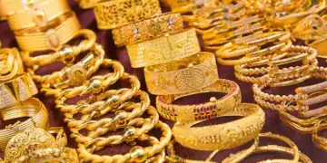 Gold Price Today :&nbsp;जानें सुबह-सुबह 24K, 22K, 18K और 14K सोने के रेट, चांदी की कीमतों में भी आई गिरावट&nbsp;
