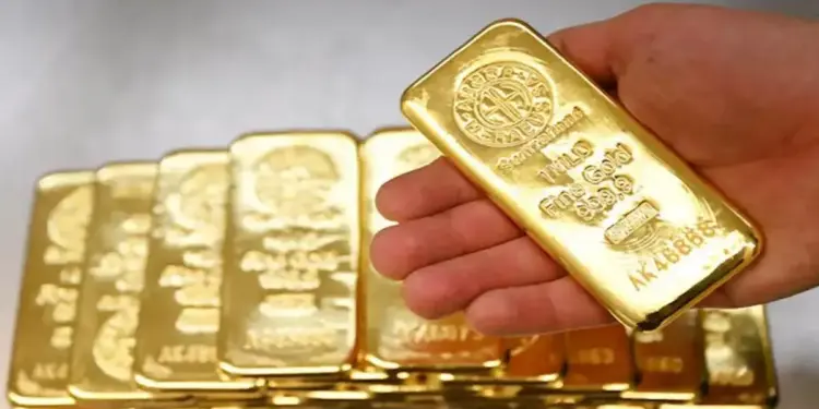 Gold Rate Forecast: There may be a big fall in gold prices soon, hold or sell, know what is the opinion of experts?