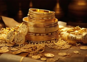 Gold-Silver Price :&nbsp;सुबह-सुबह अपडेट हुए सोने-चांदी के भाव, खरीदने से पहले यहाँ चेक करे&nbsp;24K से 14K गोल्ड के ताजा रेट्स&nbsp;