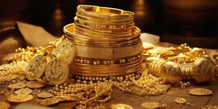 Gold-Silver Price :&nbsp;सुबह-सुबह अपडेट हुए सोने-चांदी के भाव, खरीदने से पहले यहाँ चेक करे&nbsp;24K से 14K गोल्ड के ताजा रेट्स&nbsp;