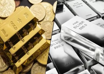 Gold & Silver Price Today : सुबह-सुबह अपडेट हुए सोने-चांदी के दाम, खरीदने से पहले यहाँ चेक करे 24K से&nbsp;14K गोल्ड के दाम&nbsp;