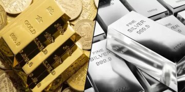 Gold & Silver Price Today : सुबह-सुबह अपडेट हुए सोने-चांदी के दाम, खरीदने से पहले यहाँ चेक करे 24K से&nbsp;14K गोल्ड के दाम&nbsp;