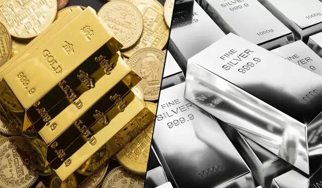 Gold & Silver Price Today : सुबह-सुबह अपडेट हुए सोने-चांदी के दाम, खरीदने से पहले यहाँ चेक करे 24K से&nbsp;14K गोल्ड के दाम&nbsp;
