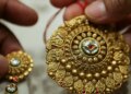 Gold-Silver Price : सप्ताह की पहले दिन सोने-चांदी के दामों में क्या हुआ बदलाव ? एक क्लिक में जाने 24K से 14K गोल्ड के दाम&nbsp;