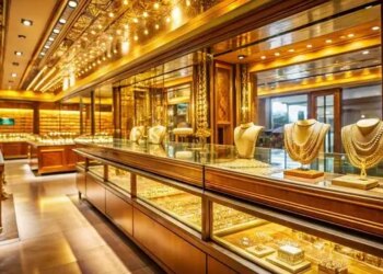 Gold & Silver Price : आज धनतेरस के दिन सोने-चांदी के दामों में क्या हुआ बदलाव ? खरीदने से पहले यहाँ जाने सुभ-सुबह के तजा रेट&nbsp;