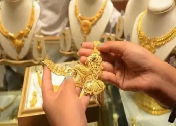 Gold-Silver Price : अक्टूबर के आखिरी दिन सोने-चांदी के दामों में क्या हुआ बदलाव ? खरीदने से पहले जाने 24K से 14K गोल्ड के दाम&nbsp;