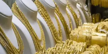 Gold & Silver Prices :&nbsp;सप्लाई की कमी और टैरिफ वॉर के चलते सोने-चांदी की कीमतों ने रचा इतिहास, यहाँ जानिए ताजा भाव&nbsp;