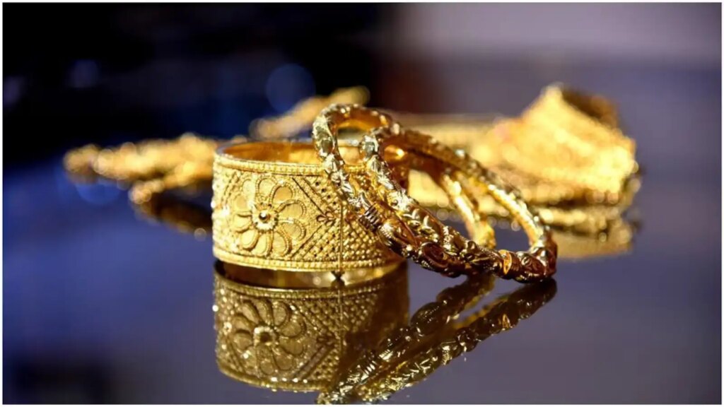Gold & Silver Rates Today : आज सोने-चांदी इ कीमतों में क्या हुआ बदलाव, यहाँ पढ़े 24 कैरेट से लेकर 14 कैरेट गोल्ड के भाव 
