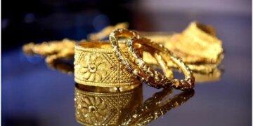Gold & Silver Rates Today : आज सोने-चांदी इ कीमतों में क्या हुआ बदलाव, यहाँ पढ़े&nbsp;24 कैरेट से लेकर 14 कैरेट गोल्ड के भाव&nbsp;