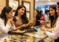 वेडिंग सीजन से पहले आज और सस्ता हुआ सोना-चांदी, खरीदने से पहले यहाँ चेक करे आपके शहर में क्या है ताजा भाव&nbsp;