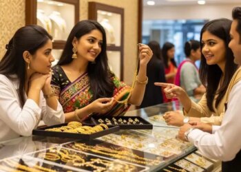 वेडिंग सीजन से पहले आज और सस्ता हुआ सोना-चांदी, खरीदने से पहले यहाँ चेक करे आपके शहर में क्या है ताजा भाव&nbsp;