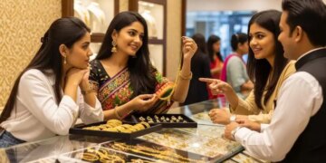 वेडिंग सीजन से पहले आज और सस्ता हुआ सोना-चांदी, खरीदने से पहले यहाँ चेक करे आपके शहर में क्या है ताजा भाव&nbsp;