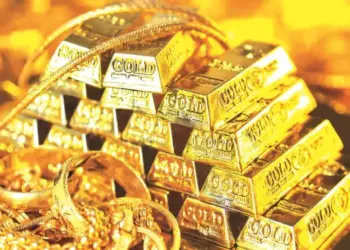 'Gold fell by ₹ 2000, Silver by ₹ 1600...' Good news for gold and silver buyers, record fall in prices after US-China trade deal.