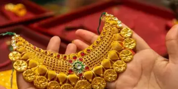 Gold price declines, know the fresh price of gold in major cities of the country