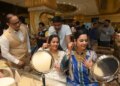 एमसीएक्स पर सोने कीमतों में 0.7 प्रतिशत से अधिक की तेजी दर्ज : रिपोर्ट