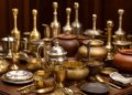 Gold, silver or copper, know which vessel will increase your lifespan and immunity!