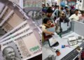 केंद्रीय कर्मचारियों के लिए खुशखबरी!&nbsp;8th Pay Commission से पहले ही सैलरी में होगा इतना इजाफा, यहाँ समझिये पूरा गणित&nbsp;