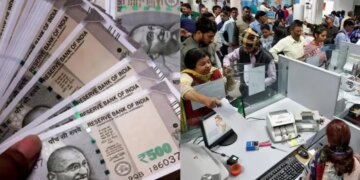 केंद्रीय कर्मचारियों के लिए खुशखबरी!&nbsp;8th Pay Commission से पहले ही सैलरी में होगा इतना इजाफा, यहाँ समझिये पूरा गणित&nbsp;