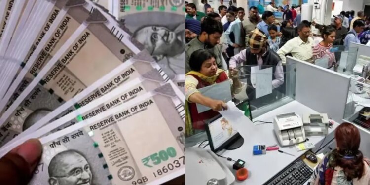 केंद्रीय कर्मचारियों के लिए खुशखबरी!&nbsp;8th Pay Commission से पहले ही सैलरी में होगा इतना इजाफा, यहाँ समझिये पूरा गणित&nbsp;