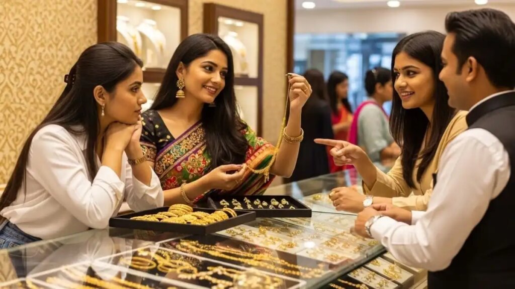 सोने - चांदी खरीदने वालों के लिए खुशखबरी! 9000 रुपये सोना तो 23 हजार रूपये लुढ़की चांदी, क्या आगे भी जरी रहेगी गिरावट 