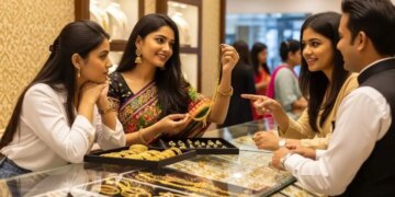 सोने - चांदी खरीदने वालों के लिए खुशखबरी!&nbsp;9000 रुपये सोना तो 23 हजार रूपये लुढ़की चांदी, क्या आगे भी जरी रहेगी गिरावट&nbsp;