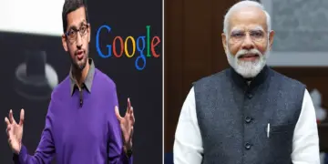 Google AI Hub In India: Google to build AI hub in India, announces $15 billion investment, CEO Sundar Pichai speaks with PM Narendra Modi