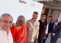 Google's $15 billion investment will boost AI infra in India: Ashwini Vaishnav