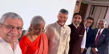 Google's $15 billion investment will boost AI infra in India: Ashwini Vaishnav
