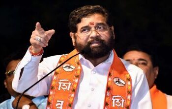 Government committed to help flood affected farmers, will not let their Diwali get spoiled: Eknath Shinde