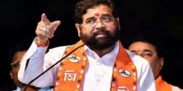 Government committed to help flood affected farmers, will not let their Diwali get spoiled: Eknath Shinde