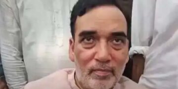 दिल्ली में बढ़ते प्रदूषण को लेकर सरकार नहीं दिख रही सक्रिय: गोपाल राय