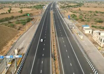 Government will install sign boards with QR code for ease of transport on national highways