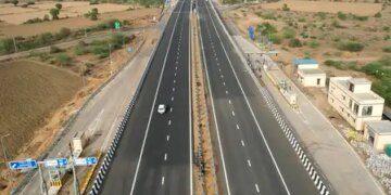 Government will install sign boards with QR code for ease of transport on national highways