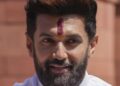 Grand alliance is fighting for personal ambitions, not for Biharis: Chirag Paswan