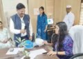 Greater Noida: CPR awareness week started, six teams formed