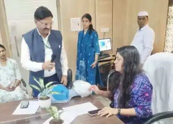 Greater Noida: CPR awareness week started, six teams formed