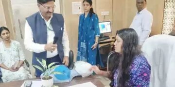 Greater Noida: CPR awareness week started, six teams formed