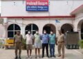 Greater Noida: Ruckus on Rong Side Entry, guards also assaulted women; Four of both sides arrested