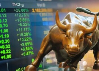 लगातार चार दिनों में शेयर बाजार में छाई हरियाली! Sensex ने लगाईं&nbsp;400 अंकों की छलांग, जानिए तेजी के पीछे&nbsp;4 प्रमुख कारण