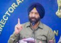 Ground campaigns with cloud seeding improving Delhi's air: Manjinder Singh Sirsa