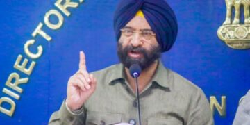 Ground campaigns with cloud seeding improving Delhi's air: Manjinder Singh Sirsa
