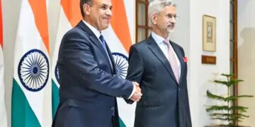 भारत-मिस्र के बढ़ते संबंधों से दोनों देशों के बीच ईवी, रिन्यूएबल एनर्जी और फिनटेक में सहयोग के खुलेंगे द्वार