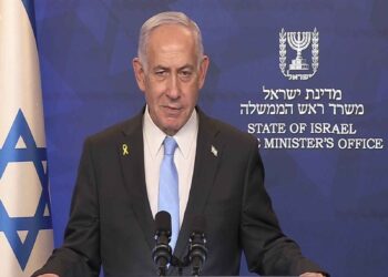 Hamas accused of breaking ceasefire, Netanyahu orders to intensify military action in Gaza