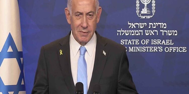 Hamas accused of breaking ceasefire, Netanyahu orders to intensify military action in Gaza